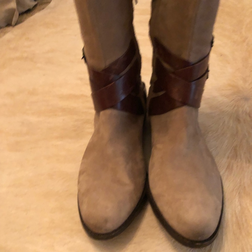 Sam Edelman boots - Picture 4 of 7